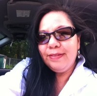 Rowena Edwards