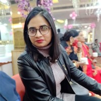 Resham Prajapati