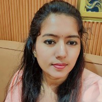 amritha mohan