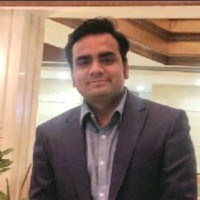 Ashish Garg