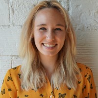Nina Hamblin