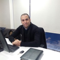 Amine Zaghoul