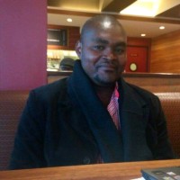 Raphael Mwangi