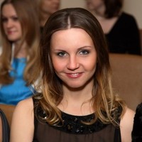 Дина Вычегжанина