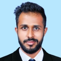 Deshan Gamage