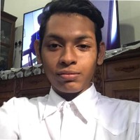 Muhammad Rashidi