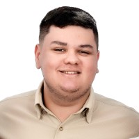 Marcus Pessoa
