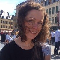 Isabelle Debeaussart