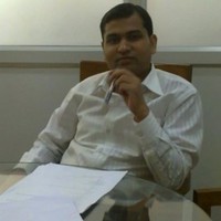 Deepak Singh