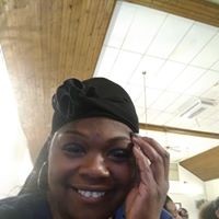 Canisha Lemon