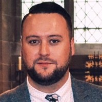 Daniel Kett Cmgr Mcmi