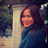 Tricia Morente
