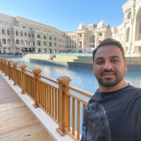 Saeid Ashouri