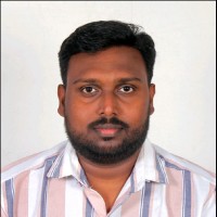 Thamaraikannan T