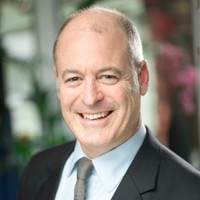 Barry Lyons