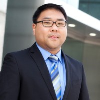 Kevin Lee