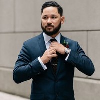 Markus Leung