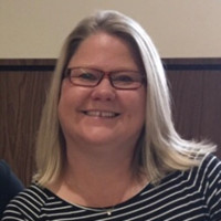 Stephanie Berry