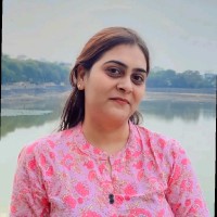Rashmi Choudhary