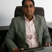 Prabhakar Sharma