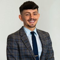 Ollie Palmer