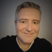 Frode Iversen ⚡🔌