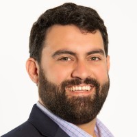 Andrew Isenhour, PE, LEED AP