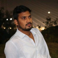 Karna Prasad Reddy