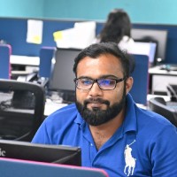 Jenish Gandhi