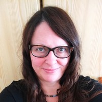 Maria Devenport-Pike