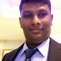 Mukilan Reddy