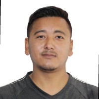 Mingma Sherpa