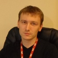 Иван Киселев