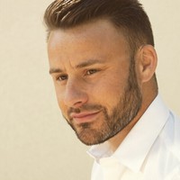 Teddy Haudiquert