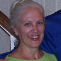 Nancy Jacobsen