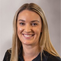 Louisa Pitt