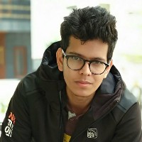 Apoorv Joshi