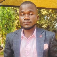 Ivan Odongo