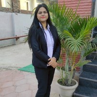 Reema Jha
