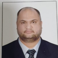 Syed Farman Ul Haq