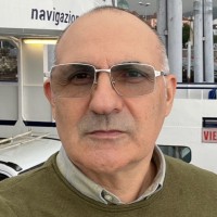 Zoran Djokic