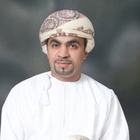 Yousuf Al Balushi