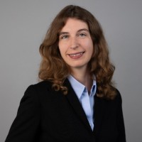 Dr. Mareike Jogler