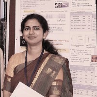 K G Sreejalekshmi