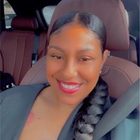 Sharice Hudson
