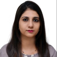 Madiha Pathan