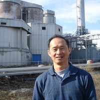 Luong Du 余文亮
