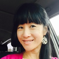 Candice Kwok-Smith