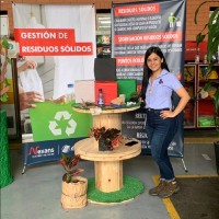 Jackeline Díaz Vargas