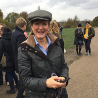 Judith Longman